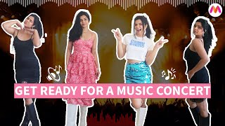 What To Wear In Music Concert | How to Dress for Music Concert | Music Concert Outfit Inspo | Myntra