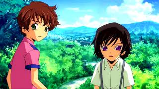 Code Geass - Serial Drama - Stage 0.515: "The Uninvited Prince" [Audio Drama Episode 1]