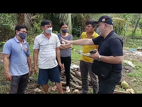 Video Dr.Trân Thiên Khanh, of Van Lang University & ICED,... - youtube