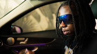 Mcvertt, Kyle Richh, Tata - Satellite High Official Visualizer