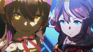 UMA IN AMERICA // umamusume Live Theater // VOLTAGE