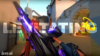 Levitating 💫🔥 (Valorant Montage)