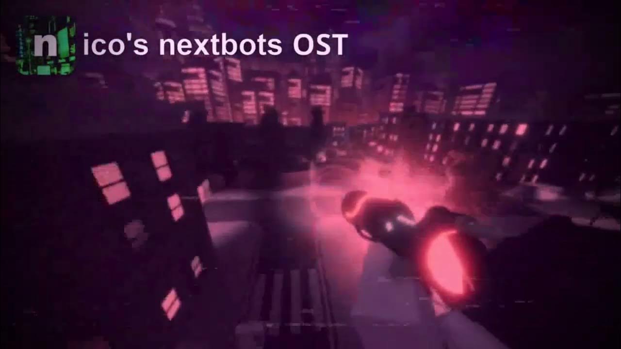 nico's nextbots - bloodmoon munci (FANMADE SOUNDTRACK) 