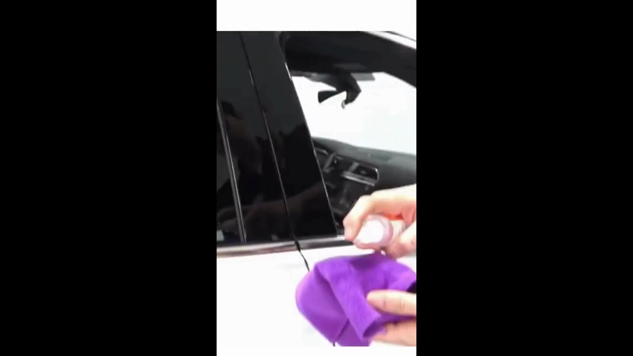 Vinyl Pillar Covers vs OEM Trim: The Smarter Upgrade