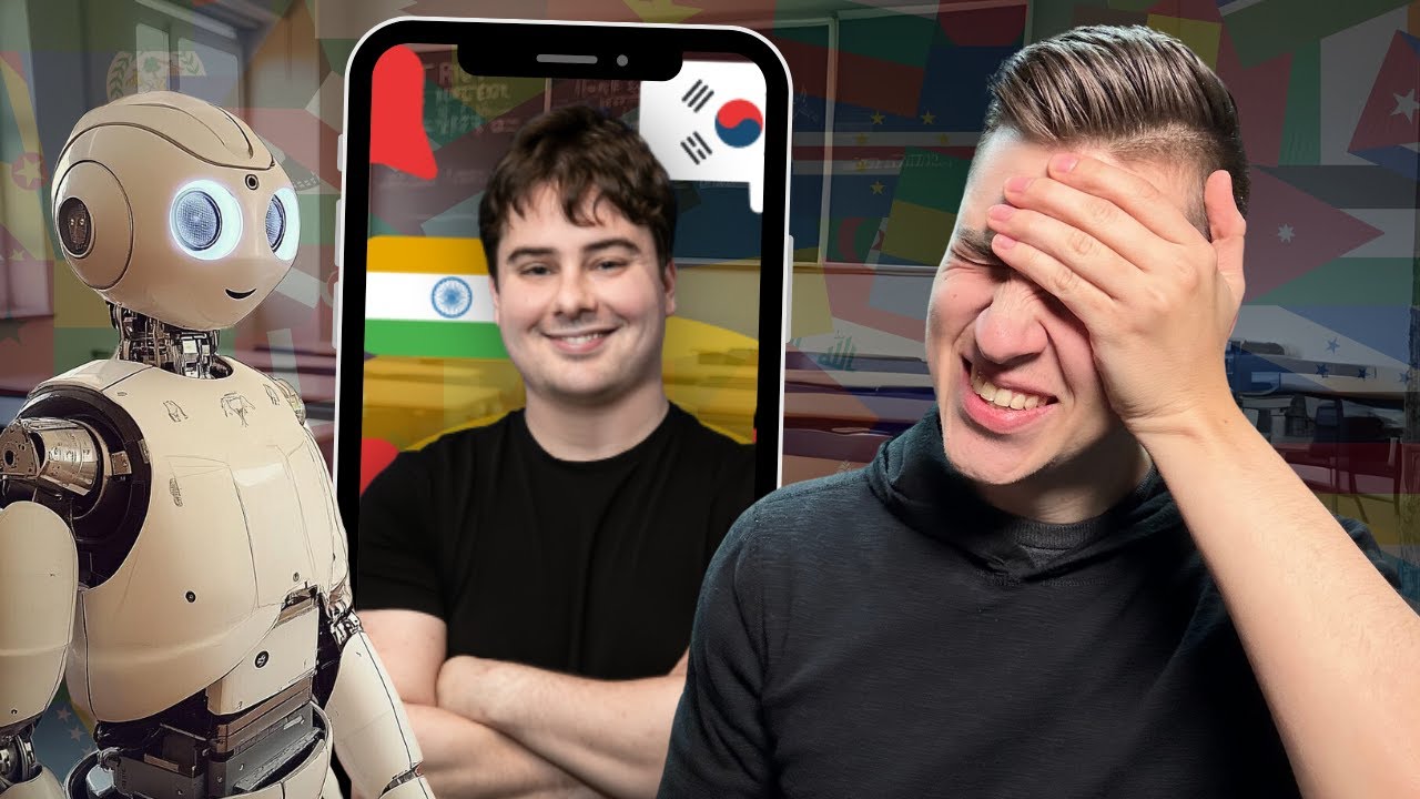 Xiaoma s A I Language Tutor App Is FINALLY Here YouTube xiaoma-s-a-i-language-tutor-app-is-finally-here-youtube