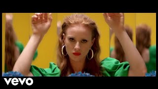 Смотреть клип Vera Blue - Lie To Me