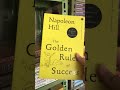 Golden Rules of Success #onlinebookstore #alphabooksnepal #deliveryavailable