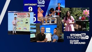 Stormtracker 16 Cloud to Ground | Ep. 09