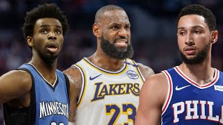 They Were Supposed to Be the Next LeBron… But Failed