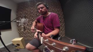 Emanuel Gherghel  "Deeply in love" (Hillsong)