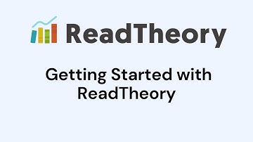 Getting Started With ReadTheory