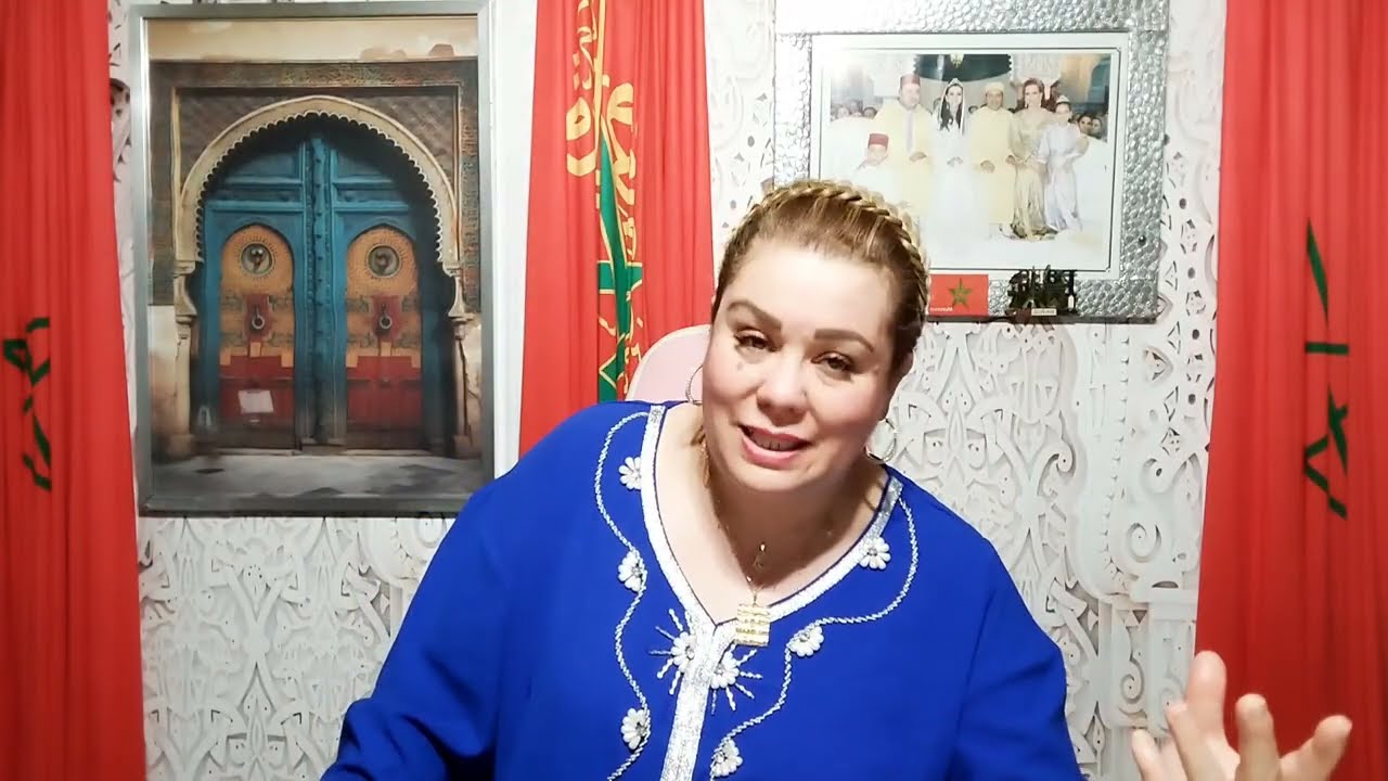 🔴عااجل فضيحة الشيخة طراكس في الكاميرا خفية في شوف تيفي قلت الحياء وتسريبات مزلزلة من كواليس الحلقة😡😰