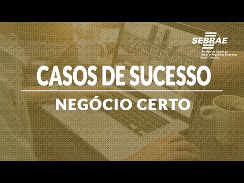 Negócio Certo