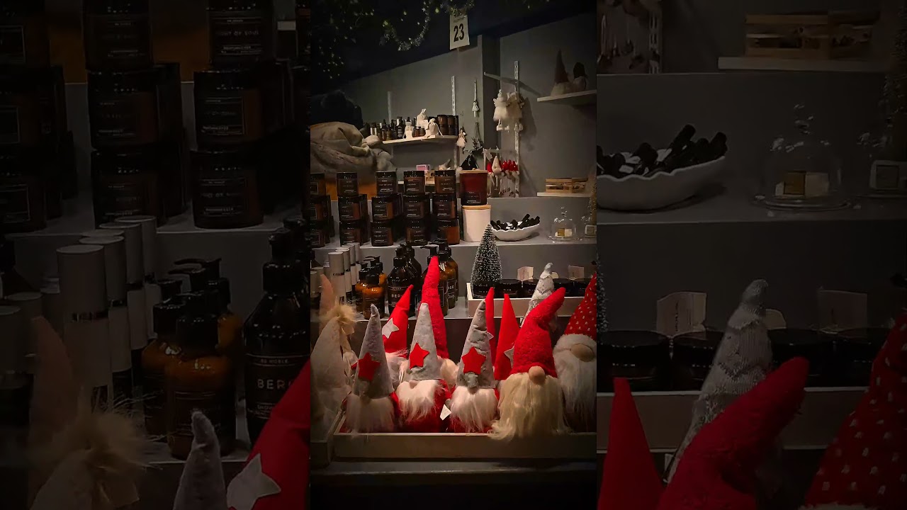 Târgul de Crăciun din Linz Austria 2025