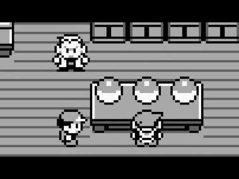 （ポケモン）ライバルに最初の一匹を譲ってみた