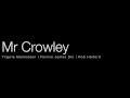 Mr Crowley - Yngwie Malmsteen | Dio | Rob Halfrod