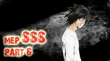 Mep [SS] Static Shock Studio - (Part 6 - The Overrun..)