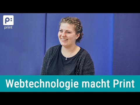 Video: Hat Technologie die PR-Branche verändert?