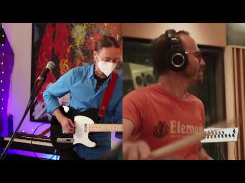 El Bint El Shalabeya Sultans Of String Live In Our Zoom Room