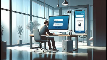Two-Factor Authentication for Your CIA Part 3 Exam!