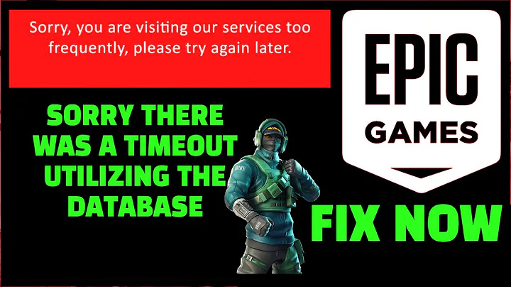 The Request Could Not Be Completed Epic Games ? As-3 Epic Games ? Epic Games Error As-3 ? FIX ✅ - DayDayNews