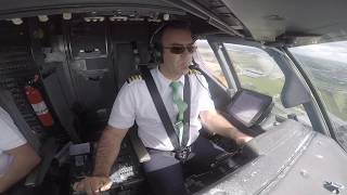 Airline pilot: best job in the world!