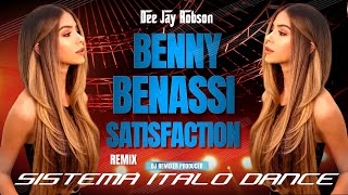 Benny Benassi | Satisfaction | Remix