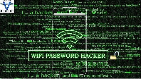 Ethical Hacking Full Course - #Recipy1 | Wifi Hacking With Python | AllInOneCode