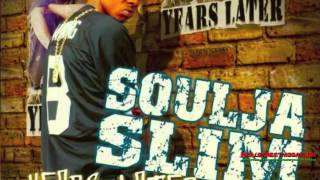 3/15/17 – Soulja Slim “Years Later…. A Few Months After” (2003