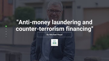 Anti-money laundering and counter-terrorism financing | BIR Solutions