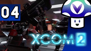 [Vinesauce] Vinny - XCOM 2 (part 4)