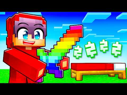 Spending $100,000 on BEDWARS!