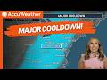 Your Plants Are in Danger: Freeze Warning After Record Heat