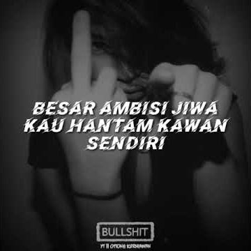 Story Wa equality atau anarki || Story Wa S.K.O.K