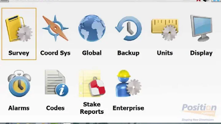 MAGNET FIELD 3 0 HOW TO  Setup Base and Rover with Beidou