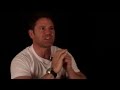 Entretien avec steve backshall avec wild doc soc