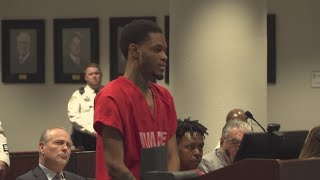 'It ain't worth it, bro' - Isaiah Chance's message to Jacksonville | Foolio Murder Sentencing