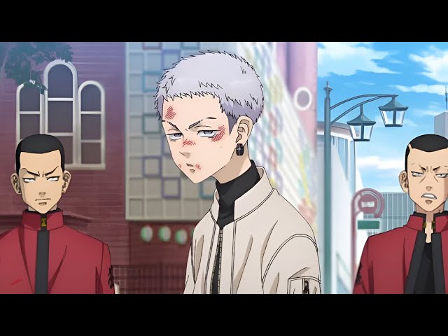 Assistir Tokyo Revengers: Tenjiku-hen Episódio 3 » Anime TV Online
