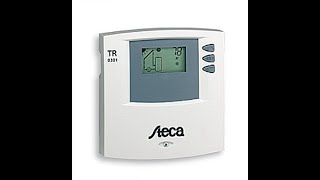 Steca 301 solar installation automation controller with animated LCD display how to use them and diy screenshot 1