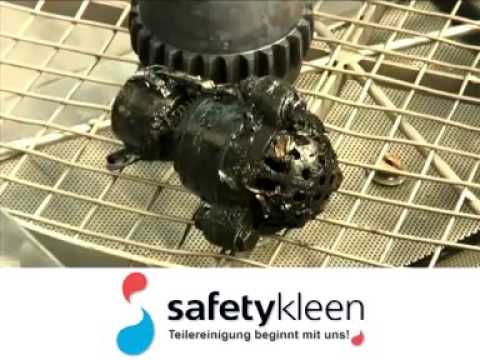 Safety-Kleen Deutschland GmbH.mp4