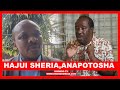 WAKILI BASILA AMCHANA VIKALI ALIYEPINGA UTEUZI WA RAIS SAMIA HAJUI SHERIA ANAPOTOSHA WAKILI BASILA AMCHANA VIKALI ALIYEPINGA UTEUZI WA RAIS SAMIA HAJUI SHERIA ANAPOTOSHA