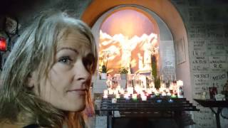 Meridian Dan German whip BBC Radio 6 europe holiday montage 2015 Volvo 740