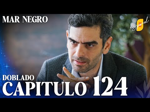 Black Sea Fugitive Chapter 124