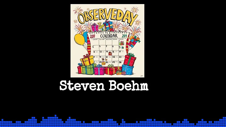 Why Veterans Day Matters: Stories of Courage and Community — Steven Boehm | Ep 100