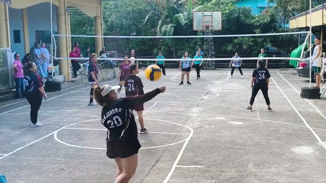 PART(1) BREAK TIME MUNA SA WORK 