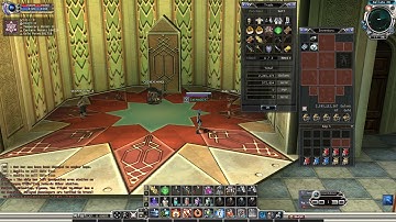 "Merger to Unity from rf chaos"