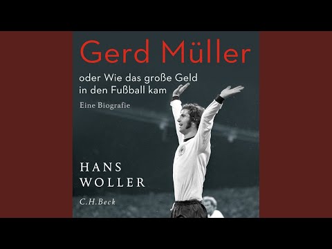 Kapitel 249 - Gerd Müller