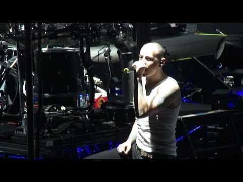 LINKIN PARK Live - In the End