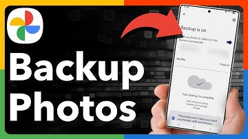 How To Backup Android Photos To Google Photos