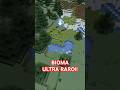 È SUCCESSA UNA COSA RARISSIMA nel mio ULTIMO VIDEO di MINECRAFT